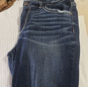 BKE Bermuda shorts